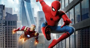 “Spider-Man: Homecoming”, cerca de convertirse en la cinta menos taquillera del Hombre Araña