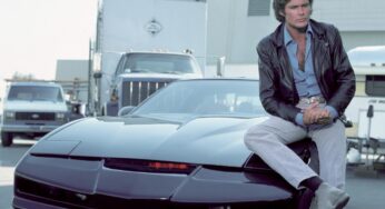 Estos dos famosos actores serían los protagonistas del reboot de “El coche fantástico”