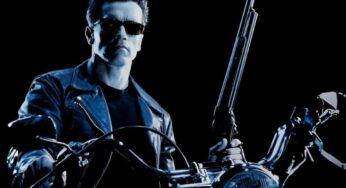 ¡El reestreno de “Terminator 2” en 3D alcanza el primer puesto de la taquilla británica!