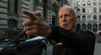 ¿Se puede molar más? Bruce Willis se convierte en un justiciero callejero en “Death Wish”