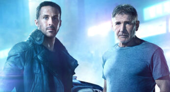 La duración de “Blade Runner 2049” nos deja bastante sorprendidos