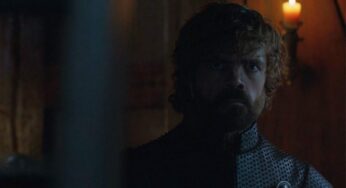 El director del 7×07 de “Juego de Tronos” explica la enigmática mirada de Tyrion