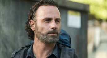 “The Walking Dead” vivirá un brutal salto temporal en el final de la octava temporada