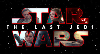 Al fin sabemos quien es el último Jedi de la nueva cinta de “Star Wars”