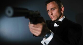 Los derechos de “James Bond” desatan la lucha más grande de la historia entre estudios