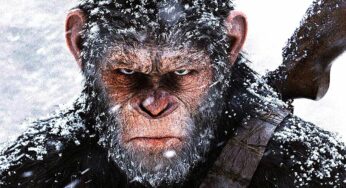 “La Guerra del Planeta de los Simios”, camino de la nominación al Oscar