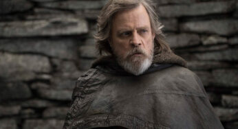 Seguimos preocupados por la deriva oscura de Luke tras las nuevas imágenes de “Star Wars: Los últimos Jedi”