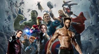 Se confirma oficialmente que Marvel trata de recuperar a los “X-Men” y a “Los Cuatro Fantásticos”