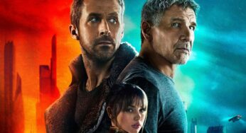 Ya podéis apostar a que “Blade Runner 2049” tendrá un hueco en la próxima edición de los Oscar