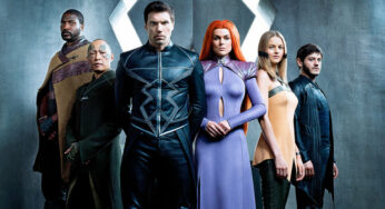 Marvel podría haber cancelado “Inhumanos”… ¡Antes de su estreno!