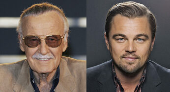 ¡Leonardo DiCaprio se ofrece a Stan Lee para protagonizar su biopic y ya se encuentra en negociaciones!