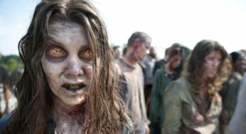 La AMC prepara nueva serie de zombis