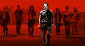 Te vas a quedar de piedra con la censura de la AMC en “The Walking Dead”