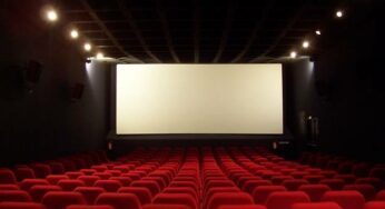Los cines españoles anuncian una bajada de precios en las entradas de todas las salas