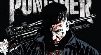 Divertidísimo: La cuenta de Twitter de “The Walking Dead” trolea a la de “The Punisher”