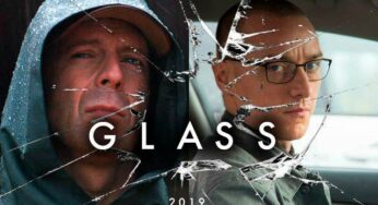 Con esta imagen arranca el rodaje de “Glass”, la secuela de “Múltiple” y “El Protegido”