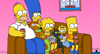 ¿Ha cancelado “Los Simpson” Antena 3?