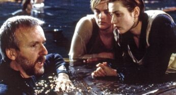 Kate Winslet y “Avatar 2”: Así confesaba, tras “Titanic” no soportar a James Cameron