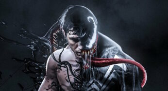 ¡Tom Hardy y “Venom” podrían sumarse al universo cinematográfico de Marvel!