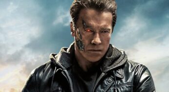 ¡La nueva película de “Terminator” rodará en España!