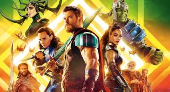Las primeras críticas de “Thor: Ragnarok” sorprenden a lo grande