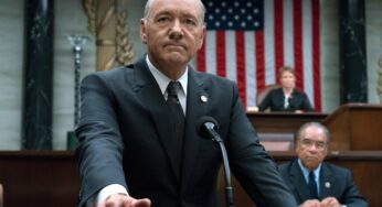 Netflix anuncia el final de “House of Cards” y ya planea un spin-off de la serie