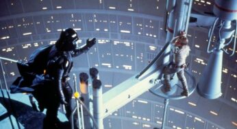 Así evito George Lucas la filtración del spoiler de “El imperio contraataca” durante el rodaje