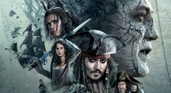 “Piratas del Caribe” se lanzará con una nueva entrega que será la última