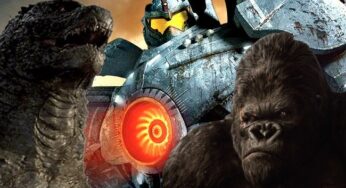 Bombazo: “Pacific Rim” podría estar preparando un crossover con “Godzilla” y “King Kong”