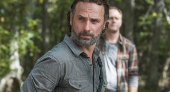 Así será el comienzo de la octava temporada de “The Walking Dead” según Andrew Lincoln