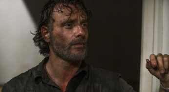 “The Walking Dead” indigna a los fans con su escena más absurda