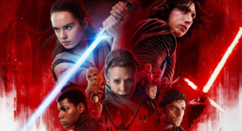 Disney ya está preparando las nuevas películas de “Star Wars” para los próximos 10 años