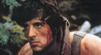 La moneda al aire que convirtió a “Rambo” en uno de los grandes personajes del cine