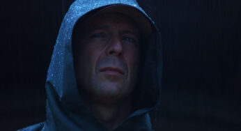 ¡Primera imagen de Bruce Willis en “Glass”, la secuela de “El Protegido”!
