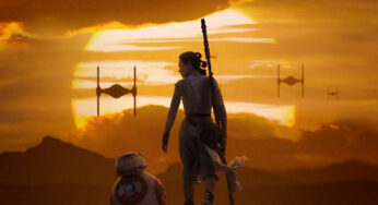 Lucasfilm confirma el nombre del director de la nueva trilogía de “Star Wars”