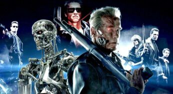 Nuevos e interesantísimos detalles sobre “Terminator 6”