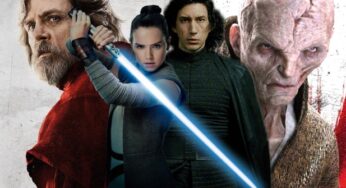 Se dan a conocer los dos cameos más curiosos de toda la saga para “Star Wars: Los últimos Jedi”