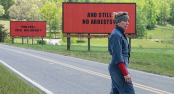 Tráiler de “Tres anuncios en las afueras de Ebbing, Misuri”, la más seria candidata al Oscar