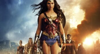 Gal Gadot amenaza con abandonar “Wonder Woman” si no se cumple esta condición