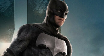 “Liga de la Justicia” lanza un video de un minuto repasando los 75 años de vida de Batman