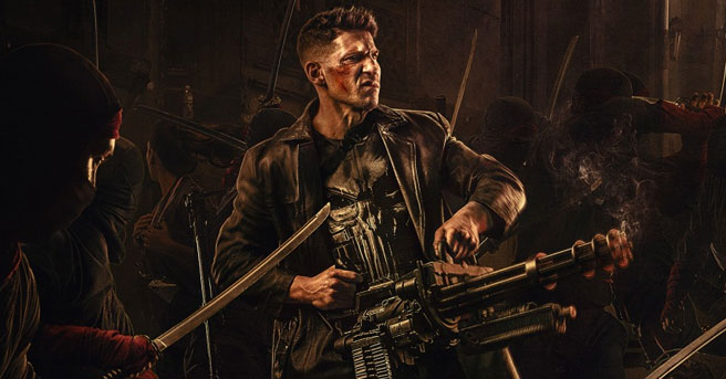 The Punisher