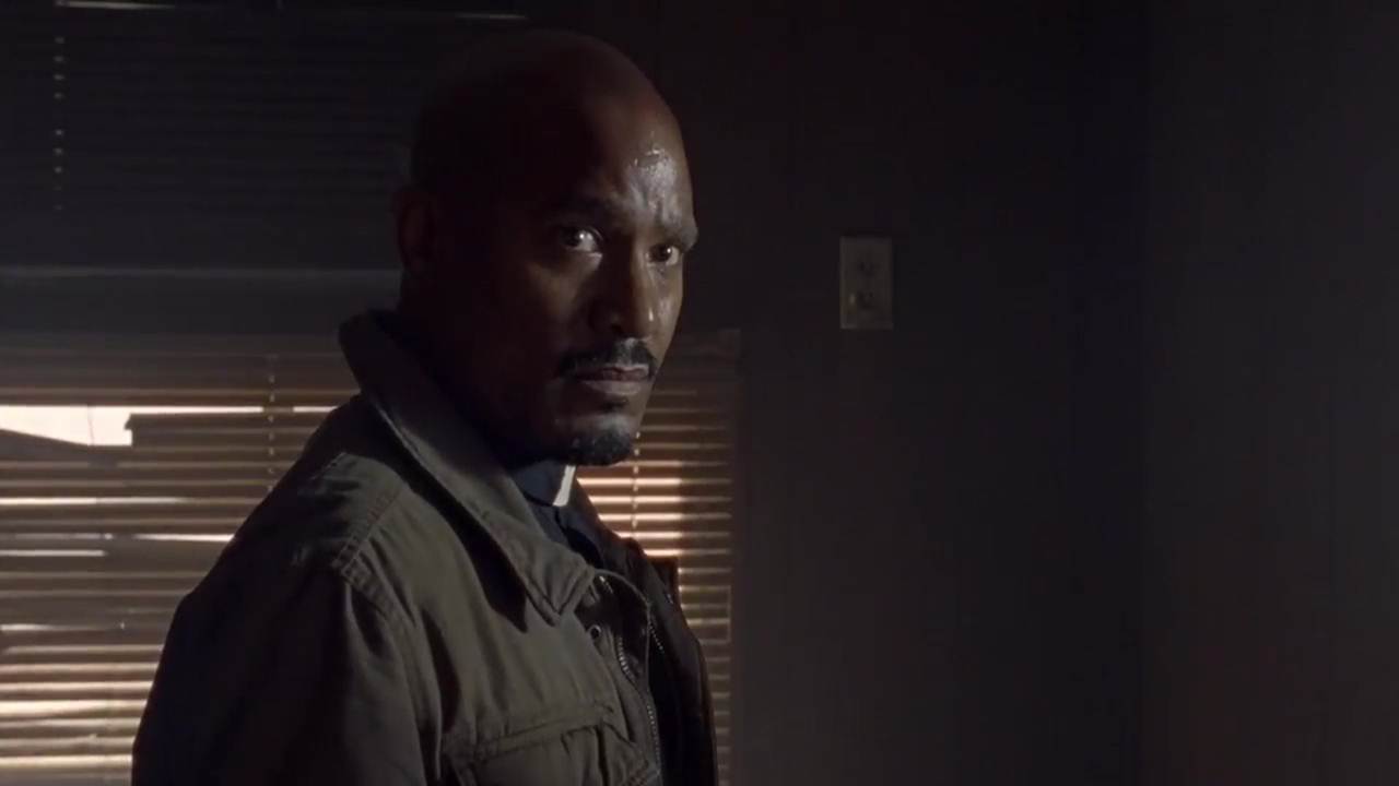 The Walking Dead