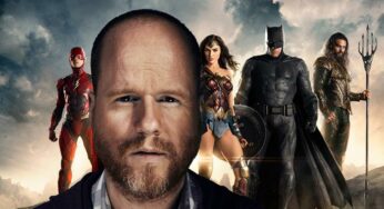 Joss Whedon confiesa una de las cosas que cambió en “Liga de la Justicia” y se lleva leches por doquier