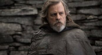 Atentos al otro personaje interpretado por Mark Hamill en “Star Wars: Los últimos Jedi” ademas de Luke