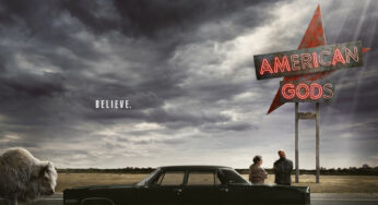 Espantada descomunal en “American Gods” de cara a la segunda temporada