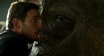 Nuevo y sorprendente avance de “Jurassic World: El reino caído”… ¡Con el T-Rex!