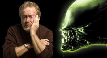 A Ridley Scott no le gustan las películas de “Alien” que no ha dirigido él