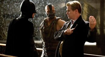 Christopher Nolan explica las razones de que las películas del universo cinematográfico DC no funcionen