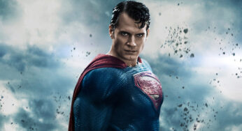 Henry Cavill se defiende de las críticas a su Superman de “Liga de la Justicia”