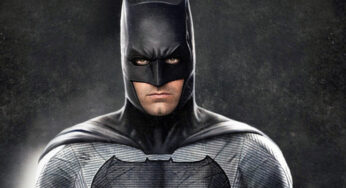 ¡Un nuevo intérprete entra con fuerza en la lista de candidatos a sustituir a Ben Affleck como Batman!